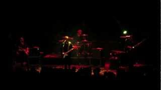 Paul Banks - Lisbon (Live in Berlin 2013)