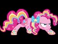 Мой маленький пони на русском Радужная сила Пинки Пай / My little pony ...