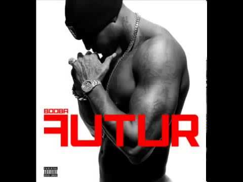 Booba - 2PAC ( Hommage Bram's )