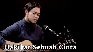 Download lagu Hakikat Sebuah Cinta ~ Iklim ~ Cover by. Ferry Ardiansyah | Akustik mp3