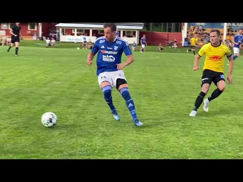 Västanviks AIF - IFK Skoghall 1-1