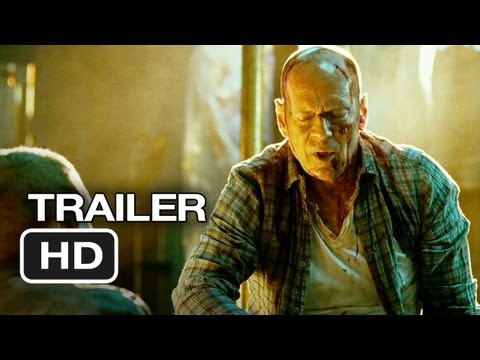 A Good Day to Die Hard 