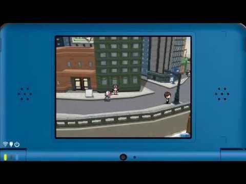 A New Region - Pokémon Black Version and Pokémon White Version