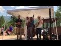 Chatham County Line - Born To Be With You