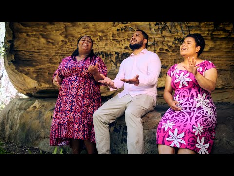 "Vueti Au" Sounds of Heaven Fiji