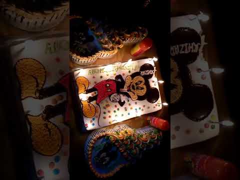 happy birthday 🎂#youtubeshort #vairalvideo #shorts #fozia asif