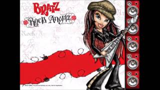 Bratz: Rock Angelz (Roxxi) - Stand Out