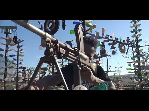 Darn It Gifted - Way Out(Prod by.Drmbeatz)