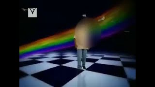 Reading Rainbow Theme - in HQ Stereo Chaka Khan / LeVar Burton / Steve Horelick