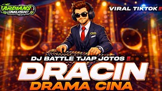 Download lagu DJ DRACIN DRAMA CINA BATTLE ANTAR CEO FULL BASS 2026 TRAP KROK KROK YANG KALIAN CARI • ARDIANS MUSIC mp3