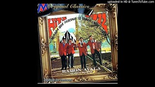 Ramón Ayala - Vino Maldito [1972]