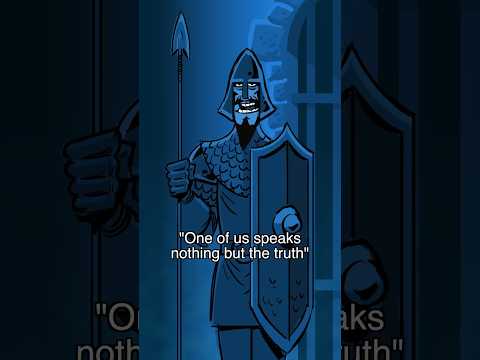 TWO GUARDS audio by @ZacSpeaksGiant