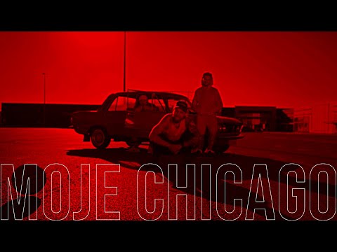 FRYNA ENTERTAINMENT "MOJE CHICAGO" Ft. CHAM PION, NEPIOS SPECYFIQ, S.H.W (prod. Sparrowski)