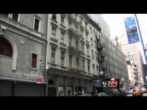 Stakelbeck on Terror: Mega-Mosque Madness - CBN.com