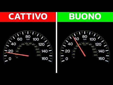 13 ERRORI stupidi con il diesel che DISTRUGGONO il tuo motore