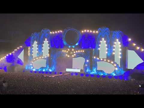 Untold 2022 | Steve Aoki | The Whistle