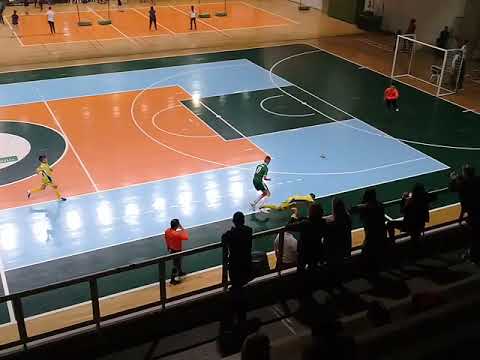 Clube Curitibano x Santa Mônica - sub 13 - Metropolitano - 25/06/19