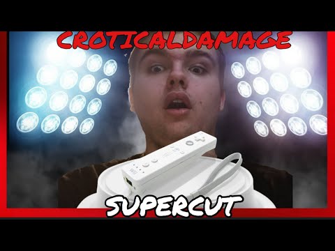 Wii Accessories-The Supercut