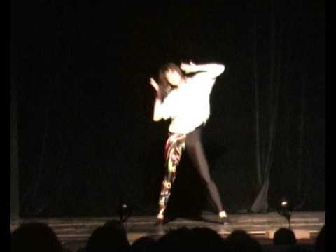 Frida Kantorp my humps