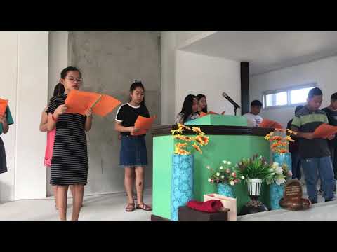 Search My Heart | BMBC Juniors