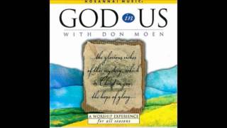 More Than This World