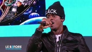Black M, L'Entourage et + ! Compil' Rap du Before du Grand Journal