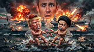 Crap: The Real Danger NOW