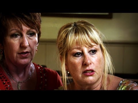 Rescue Mediums, Episode 45 - A Ghostly Detention