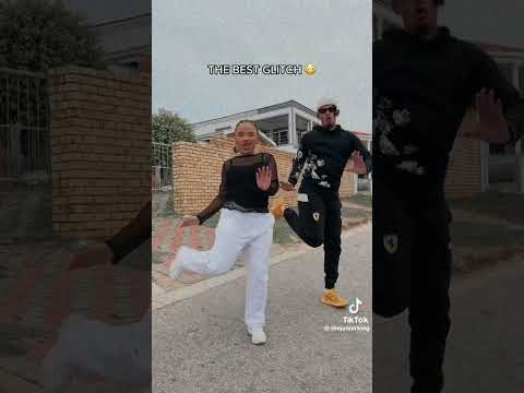 Mnike Amapiano Challenge