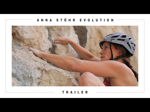 EVOLUTION | Anna Stöhr | The Trailer