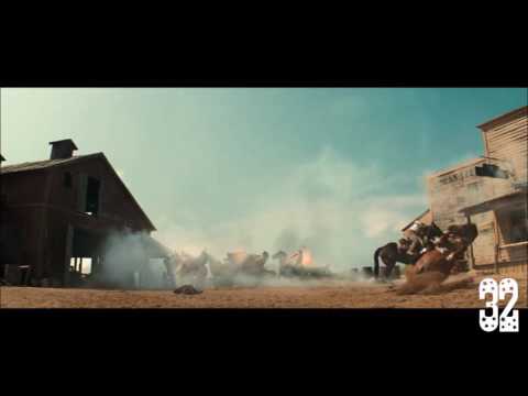 Jack Horne Kill Count (Magnificent 7 Week)