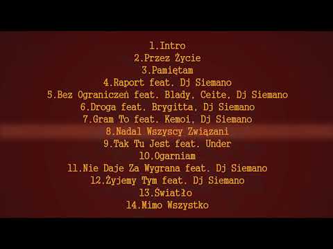 NWZ  - Nadal Wszyscy Związani (prod. Edson)