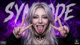 Download lagu TECH HOUSE 🚀 BASS BOOSTED | Peak Time DJ Mix | SYNKODE mp3