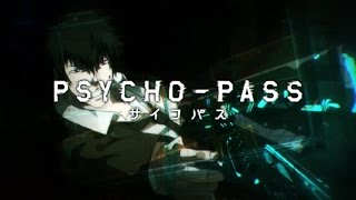Psycho-Pass: Mandatory Happiness video 1