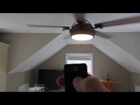Home decorators collection westerleigh 54 in integrated led indoor outdoor natural iron ceiling fan with light kit and remote control yg617 ni the home Home decorators collection westerleigh 54 in integrated led indoor outdoor natural iron ceiling fan with light kit and remote control yg617 ni the home