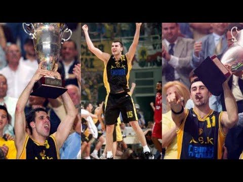 Ο Ολυμπιακός γύρισε 20 χρόνια πίσω στο μπάσκετ &bull; Η Άποψη