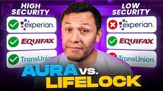 Aura vs LifeLock: The Shocking Results of My Long-Term Test