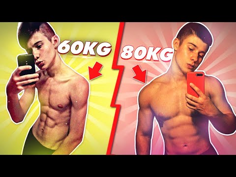 Fogyás férfi sikertörténetek