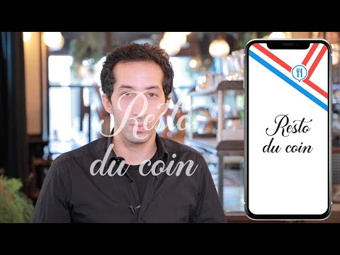Resto du Coin Video