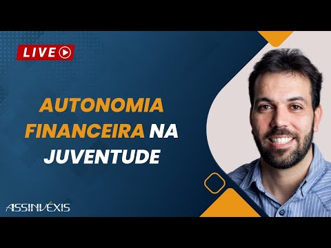 Autonomia Financeira na Juventude