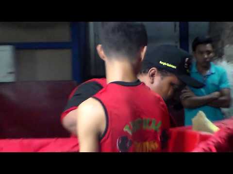 nelson guerrero vs joel morales