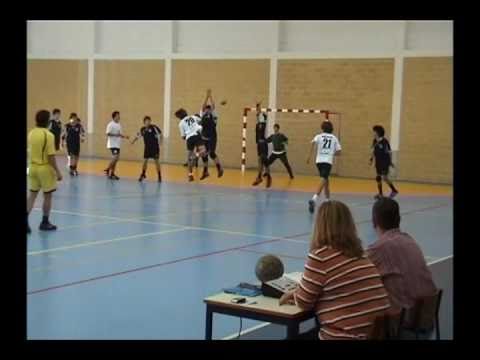 2010 10 24 Juv Masc Pateira Alavarium.wmv