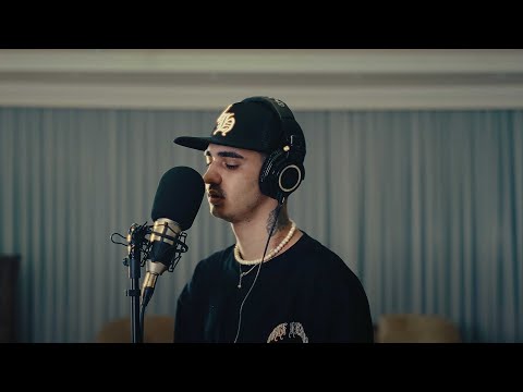 Lilmov - Pain (Official Performance Video)