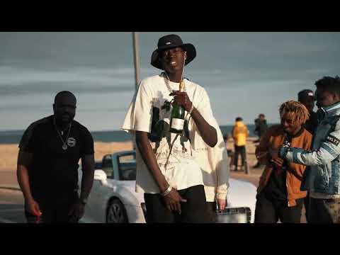 TR Craze - CI Nëëy Pööd (Official music Video) Nuer Rap