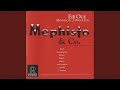 Der Tanz in der Dorfschenke, S110/R427, "Mephisto Waltz No. 1"