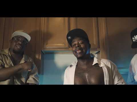 CHOPPAZ- Moe Gutta x Dirt Red x Dirt Blaq (OFFICIAL VIDEO)kolyp