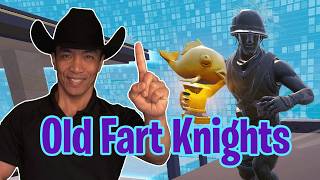 Monday Quick FORTNITE! | @OldFartGaming2023 @TheBullseyeBuddies @stephenwire
