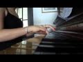 El Choclo - Angel Villoldo (piano) 