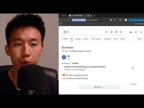 Item video thumbnail