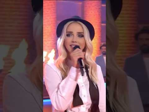 SAFIYA - Schlagerchance (Florian Silvereisen) im Tv #schlager #allesklar. #popschlager